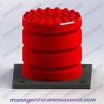 পলিউরেথেন বাম্পার